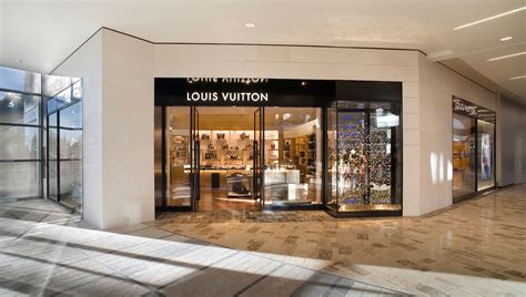 louis vuitton california